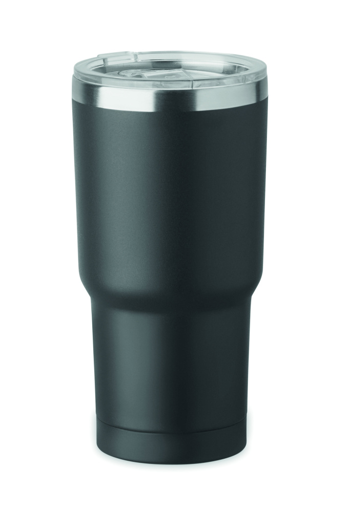 Logotrade promotional merchandise image of: Double wall tumbler 550ml