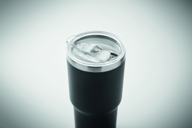 Logotrade promotional item picture of: Double wall tumbler 550ml