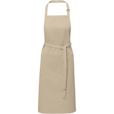 Logotrade promotional product picture of: Andrea 240 g/m² apron with adjustable neck strap