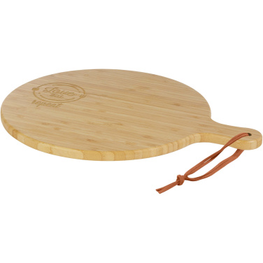 Logotrade promotional items photo of: Delys bamboo cutting board