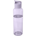 Sky 650 ml recycled plastic water bottle, Lilac