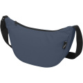 Byron recycled fanny pack 1.5L, Hale Blue