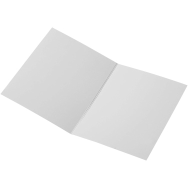 Logo trade promotional products picture of: Herald A6 greeting card