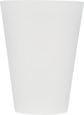 Logotrade promotional product picture of: Glastonbury 300 ml reusable plastic cup