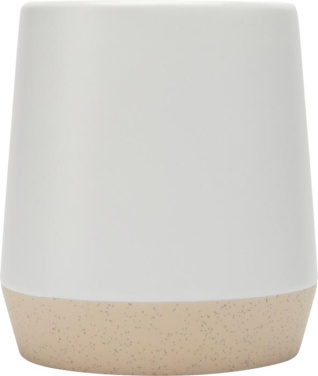 Logo trade promotional gifts picture of: Dolce 300 ml ceramic mug with matt finish