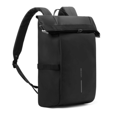 Logotrade promotional gift image of: Urban Water Resistant Bike Backpack