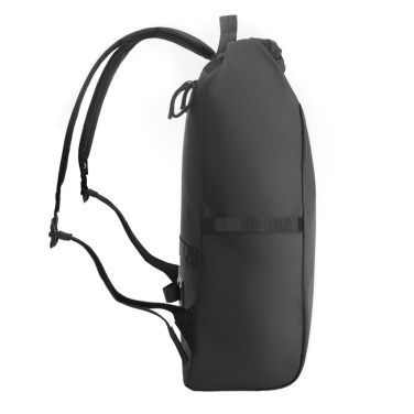 Logo trade promotional gifts image of: Urban Water Resistant Bike Backpack
