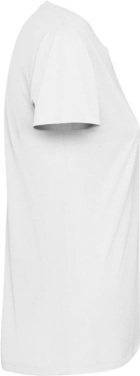 Logo trade promotional merchandise photo of: Estoril short sleeve women's t-shirt