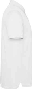 Logo trade promotional gift photo of: Tormo short sleeve men's polo