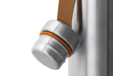 Logotrade promotional giveaway image of: Black+Blum Insulated Water Bottle Small 500ml