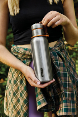 Logo trade corporate gift photo of: Black+Blum Insulated Water Bottle Small 500ml