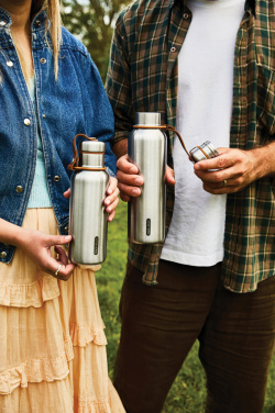 Logo trade promotional giveaway photo of: Black+Blum Insulated Water Bottle Small 500ml