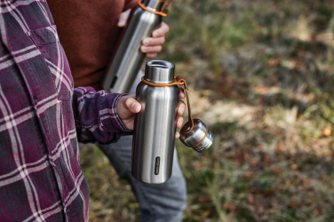 Logotrade advertising product picture of: Black+Blum Insulated Water Bottle Small 500ml