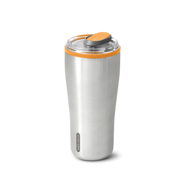 Logotrade promotional merchandise image of: Black+Blum Insulated Travel Tumbler 600ml