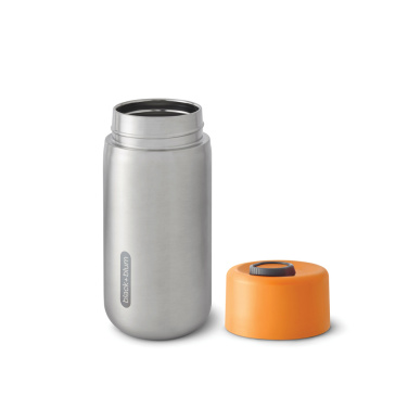 Logotrade promotional merchandise picture of: Black+Blum Insulated Leakproof Travel Cup Stainless Steel