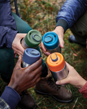 Logotrade promotional gift picture of: Black+Blum Insulated Leakproof Travel Cup Stainless Steel