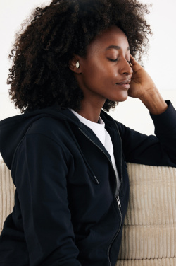 Logo trade promotional merchandise picture of: Sereva Noise reducing earplugs