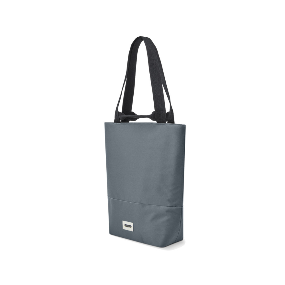 Logotrade promotional giveaway picture of: Black+Blum 16L Insulated Tote/ Cooler Bag
