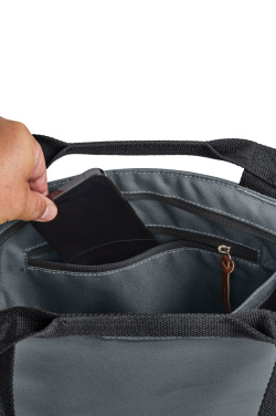 Logotrade promotional merchandise picture of: Black+Blum 16L Insulated Tote/ Cooler Bag