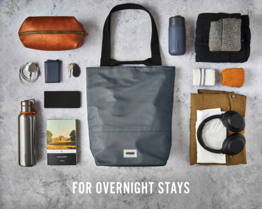 Logotrade business gift image of: Black+Blum 16L Insulated Tote/ Cooler Bag