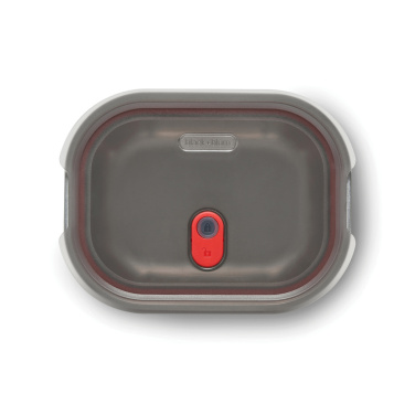 Logotrade corporate gifts photo of: Black+Blum Mealprep Box 3pcs Set Small, Medium, Large