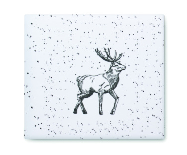 Logotrade promotional gift image of: Seasonal ceramic mug 300ml