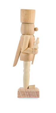 Logotrade corporate gifts photo of: Nutcracker painting set