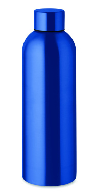Logotrade promotional product image of: Single wall bottle 750 ml