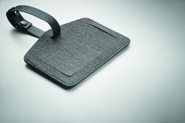 Logotrade business gifts photo of: Anti-loss finder luggage tag