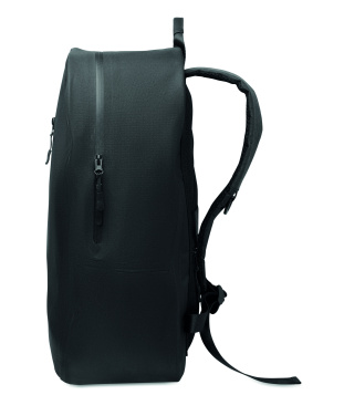 Logotrade corporate gifts photo of: 300D RPET computer backpack