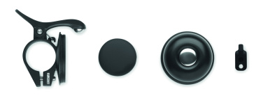 Logo trade promotional products image of: Apple® smart finder bike bell