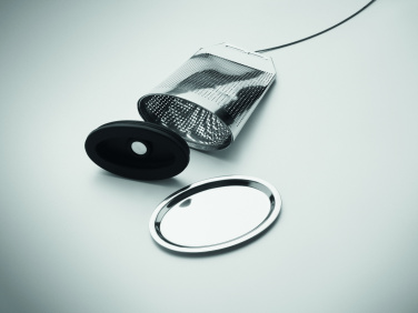 Logotrade promotional gift picture of: Tea infuser in stainless steel