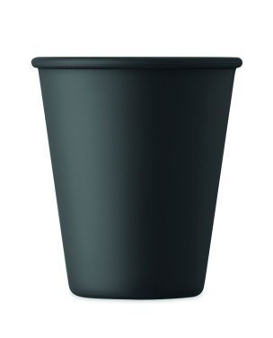 Logo trade advertising product photo of: Reusable PLA single wall cup