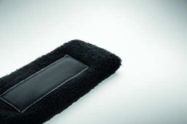 Logo trade promotional items image of: Headband in polycotton