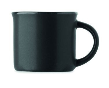 Logotrade corporate gift picture of: Ceramic espresso cup 40 ml