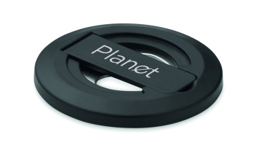 Logotrade promotional merchandise picture of: Phone holder and bottle opener