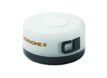 Logotrade corporate gift image of: Retractable LED string light