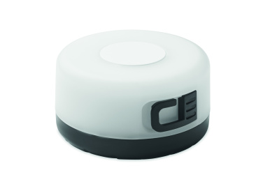 Logo trade promotional gifts picture of: Retractable LED string light