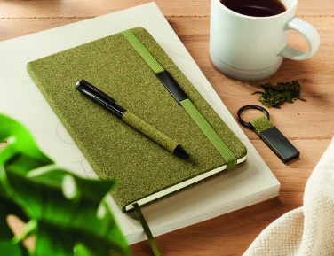 Logo trade promotional items image of: 3 piece gift set in box