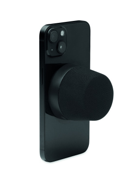 Logotrade business gifts photo of: 3W wireless speaker with stand