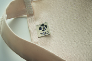 Logotrade advertising product image of: Organic cotton apron 240 gr/m²