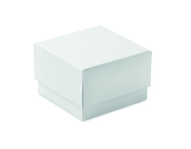 Logo trade promotional gift photo of: Glass cube award