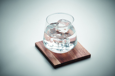 Logotrade promotional merchandise picture of: Whisky short drink glass set