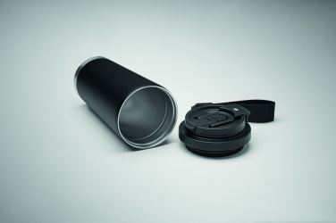 Logotrade corporate gift picture of: Double wall tumbler 500ml