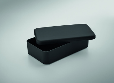 Logo trade promotional merchandise picture of: Lunch box in PP 750 ml