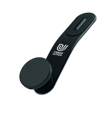 Logotrade promotional items photo of: 15W magnetic car charger