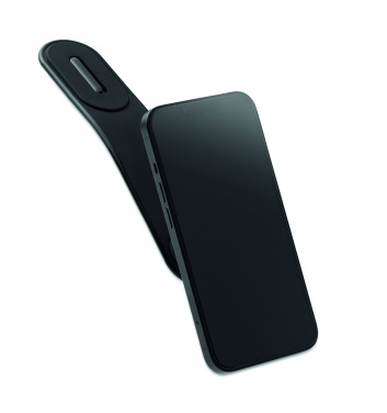 Logotrade promotional product image of: 15W magnetic car charger