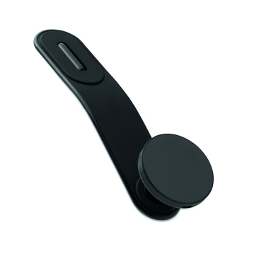 Logo trade promotional merchandise image of: 15W magnetic car charger