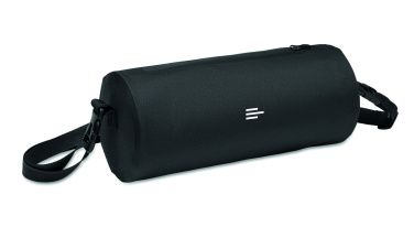 Logotrade advertising products photo of: Sports dry bag in 300D RPET