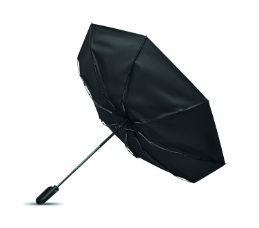 Logo trade advertising product photo of: 21 inch windproof umbrella